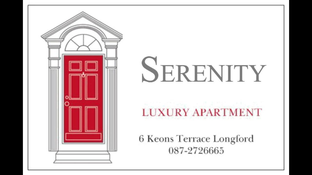 Serenity Longford Kültér fotó